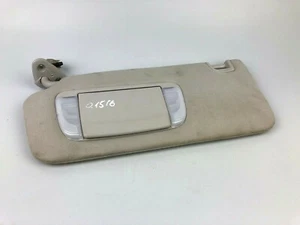 2015 - 2018 Subaru Legacy Outback Left Side Sun Visor Shade Protection Sunvisor - Picture 1 of 8