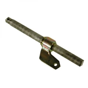 AGCO FEL162486 SIDE SHAFT Massey Ferguson Challenger FELLA 162486 GENUINE - Picture 1 of 2