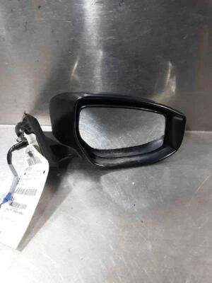 RH Passenger Power Door Mirror Heat & Turn Fits 2013-2018 NISSAN ALTIMA Sdn - Image 1 of 3