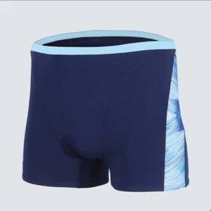 Costume da bagno costume da bagno Zone3 Men's Prism 3.0 Aquashorts uomo nuoto - Foto 1 di 2