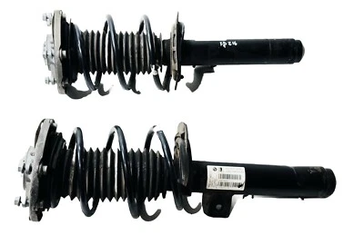 16-18 BMW XDRIVE 328I F30 F31 Front Left Right Strut Shock Absorber OEM - Image 1 of 4
