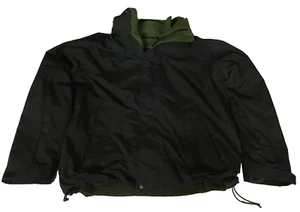 L.L.Bean 265276 Storm Chaser 3-in-1 Jacket - Water-resistant and Fleece-Lined - Picture 1 of 15