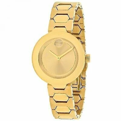 Movado 3600382 Wrist Watch for Women