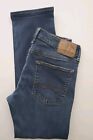 B) Jeans American Eagle Extreme Flex original straight STRETCH 31 x 30 pouces réels