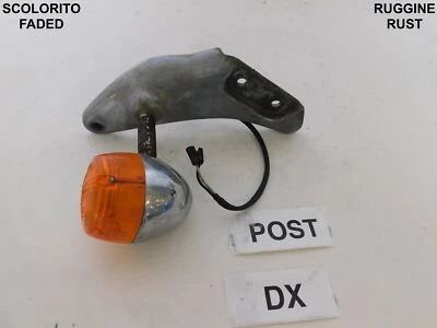 Flecha de apoyo trasera derecha Triumph Thunderbird 900 1995 2001 Foto 1 de 4