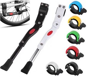 Fahrradständer Seitenständer Fahrrad Ständer 24 26 28 29 verstellbar E-Bike Set