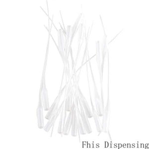 502 Instant Glue Dispensing Needles Rat Tail Pack of 1000 - Bild 1 von 8