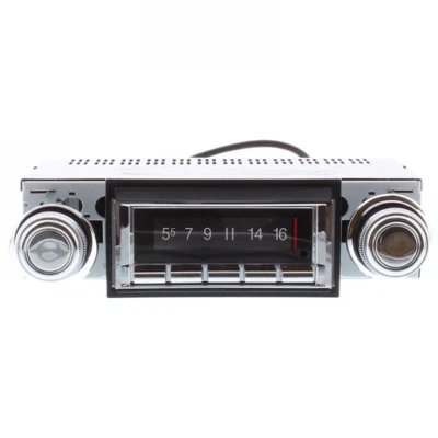 NEW USA 740 1940-1981 Oldsmobile Cars  AM/FM Radio Bluetooth W/Mic USB AUX IPOD - Image 1 of 4