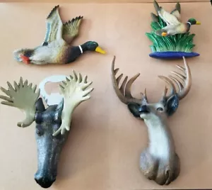 #7 Big Country Animal Refrigerator Magnets(Bass Pro) - Picture 1 of 2