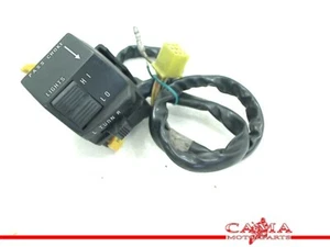 LEFT SWITCH Suzuki GSX 750 F 1989-1997 (GSX750F GR78A KATANA) 1994 - Picture 1 of 5