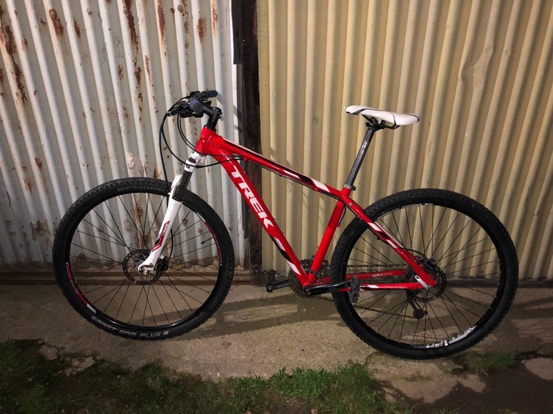 905 Used XC Bikes For Sale bikesniff.co.uk