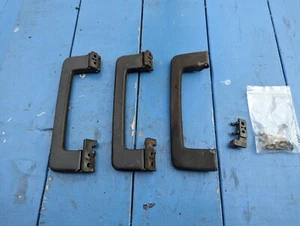 VW MK2 Golf GTI interior handles roof grab handles for parts - Picture 1 of 6
