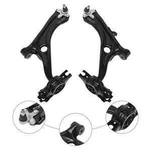 For Honda Civic 2016 2017 2018 2019 2020 Front Lower Control Arm & Ball Joints - Bild 1 von 13