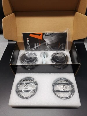 Hertz   ML700.3 , Mille Legend,  1 Paar Neu Mitteltöner Hertz ML700.3 - Bild 1 von 4