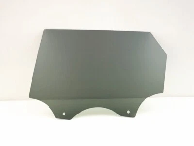 Ajuste 18-25 Land Rover Range Rover Velar conductor lado izquierdo puerta trasera ventana vidrio Foto 1 de 4