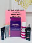 Pure Romance Grab Bag: His and Her Mild Premiere