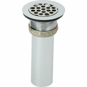 Elkay LK8 1.5" Grid Bathroom Sink Drain *NEW* - Picture 1 of 2