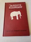 The White Elephant and Other Tales From India retold by George Faulkner 1929 Rai