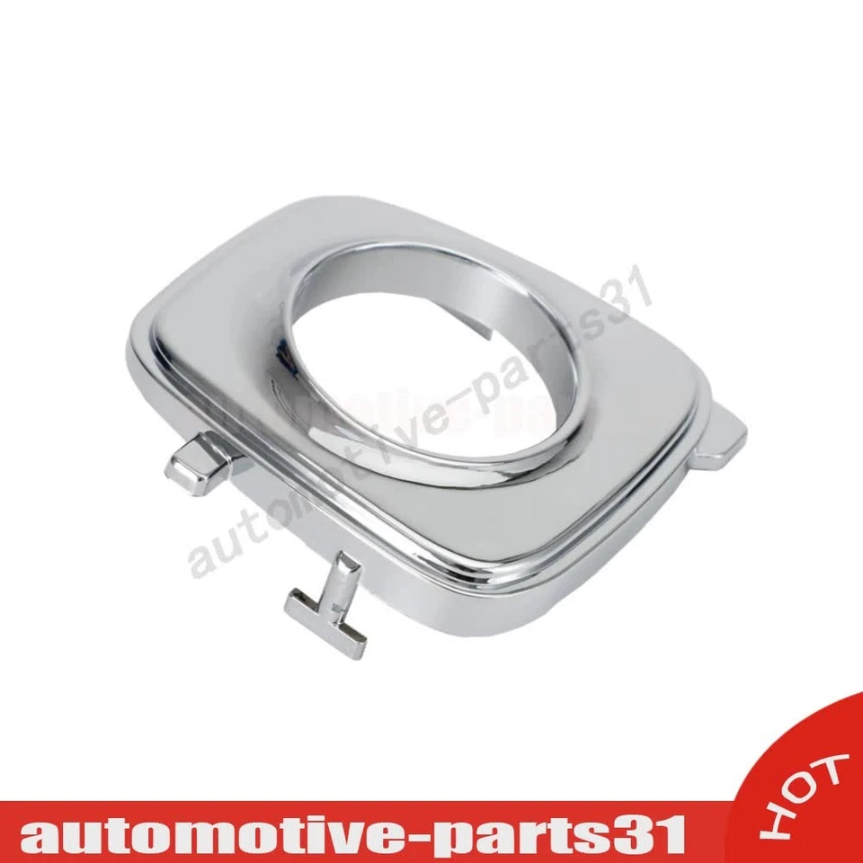 511374576 New Chrome Cover fit 2008-2017 Rolls Royce Ghost RR4 Spirit of Ecstasy - Imagem 1 de 4