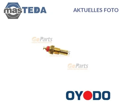50E0004-OYO KÜHLMITTELTEMPERATURSENSOR OYODO FÜR SAAB 900 I,9000,900 II,90 - Image 1 of 4
