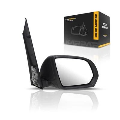 For Mercedes-Benz Metris 2016-2018 Door Mirror Passenger Side Manual Non-Heated Foto 1 de 2