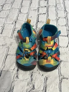 Keen Seacamp II CNX Sandalen Größe US 13 / EURO 31 - Bild 1 von 10