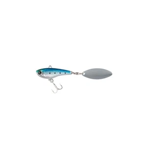 Crazee Salt Spin Tail - Imagen 1 de 16