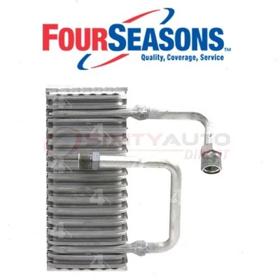 Four Seasons Front AC Evaporator Core for 1999-2006 Ford Econoline - Heating mx Foto 1 de 4