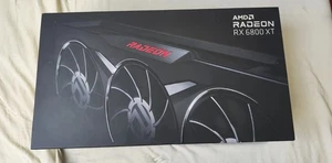 AMD Radeon RX 6800xt - Afbeelding 1 van 7
