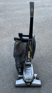 Kirby 2001 Limited Edition Upright Vacuum Cleaner G6D Micron Magic Tested/Works - Picture 1 of 8