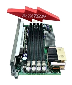 IBM 41Y3153 4 Slot Memory Expansion Board - Afbeelding 1 van 7