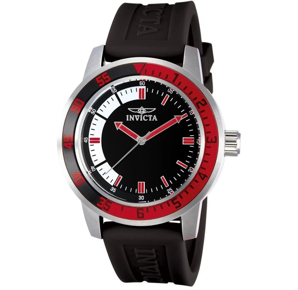 Reloj Invicta Specialty Unisex 45mm 12845 Foto 1 de 3