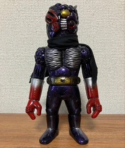 Real Head Realhead Chaos Man Soft Vinyl Figur - fast unbenutzt - Bild 1 von 8