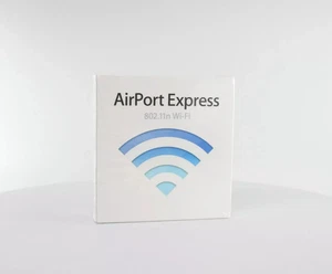 MB321Z/A BASE AIRPORT EXPRESS CON AIRTUNE Apple - Afbeelding 1 van 2