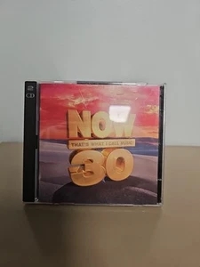 NOW THAT'S WHAT I CALL MUSIC - 20 CD LOT #30 - #39 UK & EU RELEASE - Foto 1 di 21