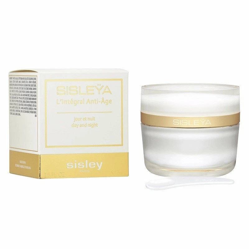 Sisley Sisleya L'Integral Anti Age Day and Night Cream, 1.6 oz - Image 1 of 1