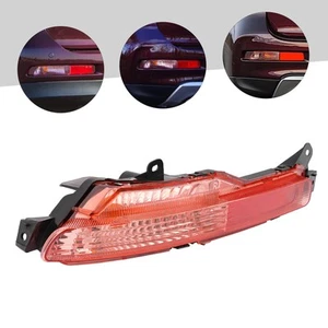 For INFINITI EX35 EX37 QX50 QX80 1 Pair Right +Left Side Rear Turn Signal Light - Picture 1 of 13