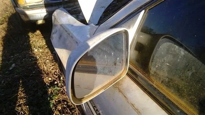 Espejo retrovisor lateral del conductor Power Opt DG7 doble poste compatible con Pontiac Grand Am 99-03 OEM Foto 1 de 4