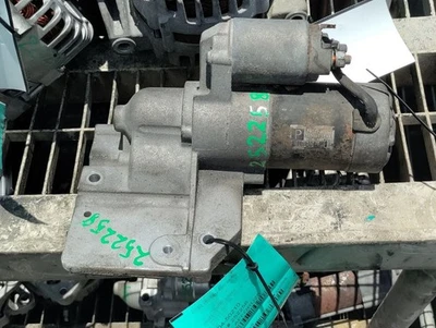 Motor de arranque compatible con 09-11 MAZDA RX8 963940 Foto 1 de 4