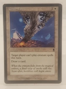 Waffenstillstand Spielset 4er-Pack Magic The Gathering Beschreibung lesen - Bild 1 von 1