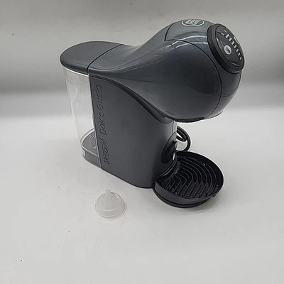 NESCAFÉ DOLCE GUSTO NESCAFÉ Dolce Gusto Genio S by KRUPS, Kaffeekapselmaschine, 15 Bar, ultra-kompak