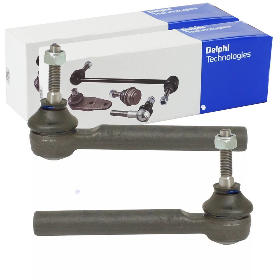 Delphi TA1985 Spurstangenkopf Spurstange Endstück für Fiat für Lancia