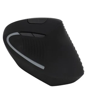 Right Handed Ergonomic Mouse Wireless Vertical Mouse Rechargeable Matte Finis FY - Afbeelding 1 van 22