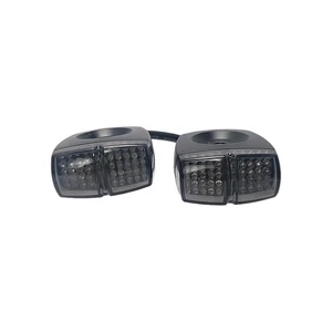 Quantum Q6 Edge 3 Stretto Front Left / Right Full Light Assy ELEASMB7120023 / 24 - Picture 1 of 11