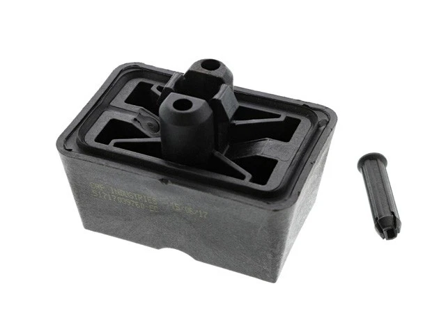 Jack Pad REIN AUTOMOTIVE 51717039760 Mini BMW 650i M6 760Li 745i 745Li 645Ci - Imagem 1 de 1