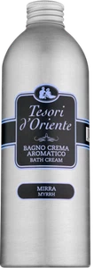 8008970000138 Tesori d'Oriente Mirra Płyn do Kąpieli 500 ml CONTER SRL - Bild 1 von 3