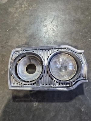 Faro Dodge Monaco '65 Foto 1 de 4