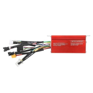 For Smartgyro Crossover Dual Max 48V Rear Drive Controller Replacement Part - Picture 1 of 6