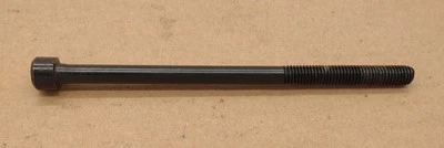 Nuevo perno de vástago de pluma de bicicleta de stock antiguo tamaño 8 mm  Foto 1 de 3