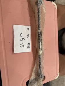 New OEM Polaris 1541015-067 Shock Rod - Picture 1 of 2